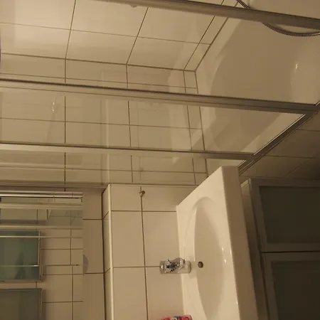 Ξενοδοχείο με διαμερίσματα Domapartment City Domblick Am Stadtmuseum Κολωνία