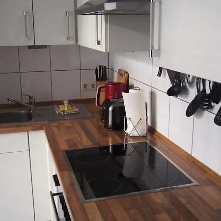 Domapartment City Domblick Am Stadtmuseum Ξενοδοχείο με διαμερίσματα