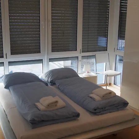 Ξενοδοχείο με διαμερίσματα Domapartment City Domblick Am Stadtmuseum