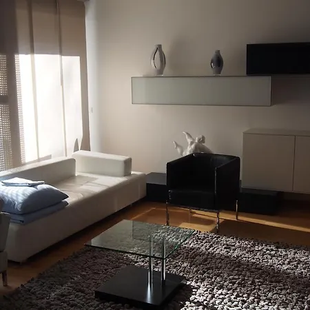 Domapartment City Domblick Am Stadtmuseum Ξενοδοχείο με διαμερίσματα Κολωνία