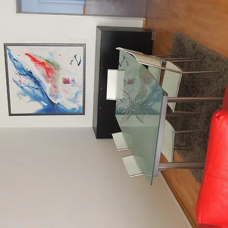Ξενοδοχείο με διαμερίσματα Domapartment City Domblick Am Stadtmuseum